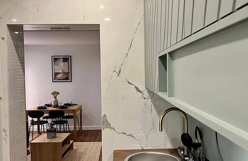 Plaisance Apartment | Appartement Cocon Moderne, 4 Pièces
