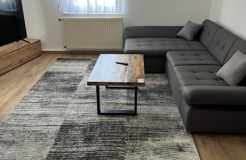 Legelshurst Apartment | Appartement Confortable EN Allemagne Pres DE Strasbourg