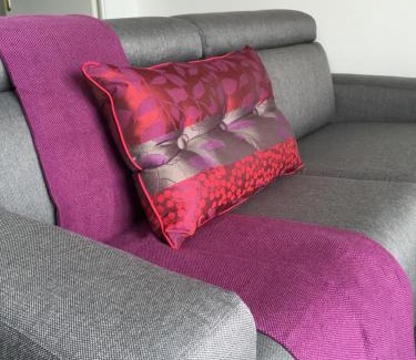 Montevrain Apartment | Appartement Copenhague Disneyland