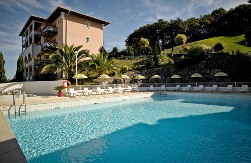 Ciboure Condo | Appartement cosy à 500m de la plage
