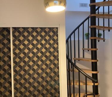 Eymet Apartment | Appartement cosy à Eymet