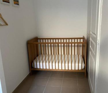 Eymet Apartment | Appartement cosy à Eymet