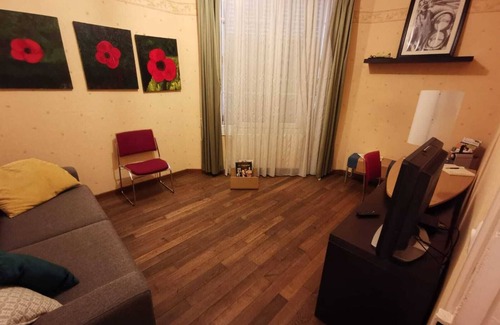 Soissons Apartment | Appartement Cosy à Soissons