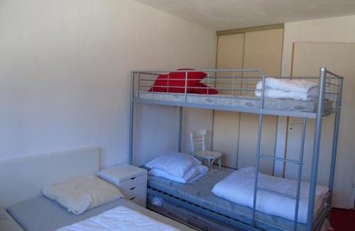Valfrejus Apartment | Appartement cosy 3 pièces pour 6 pers. à Valfréjus, proche télécabine et commerces, avec balcon - FR-1-561-65