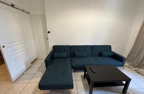 Saint-Lazare Apartment | Appartement cosy - 3e arr