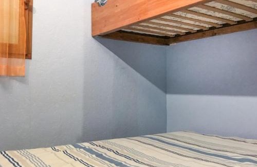 Montgenevre Apartment | Appartement cosy 6/7 pers, au centre de Montgenèvre, exposé sud, loggia et casier à skis. - FR-1-266-109