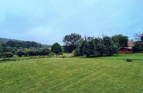 Han-les-Juvigny House | Appartement Cosy avec Jardin et Terrasse – Confort et Charme à la Campagne - FR-1-585-134
