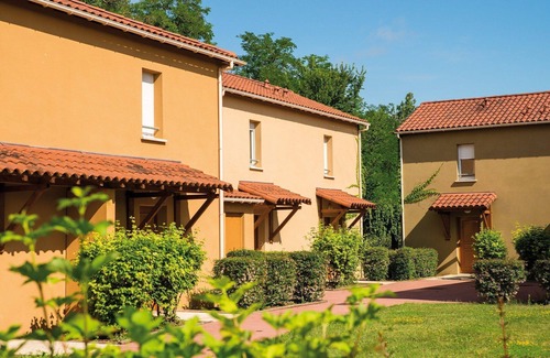 Bergerac Condo | Appartement cosy pour 8 | Balcon privé, accès gym