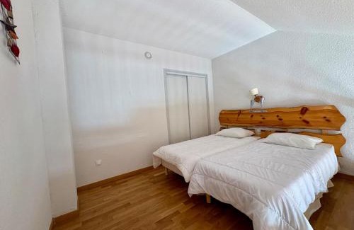 Superbolquere Apartment | Appartement cosy T2 Duplex