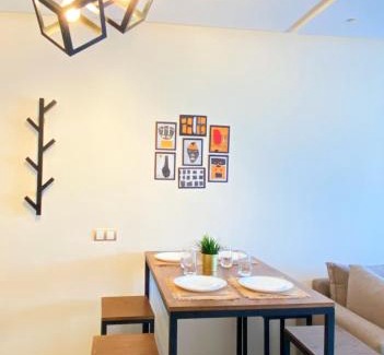 Mohammedia Apartment | Appartement Cosy, vue sur mer