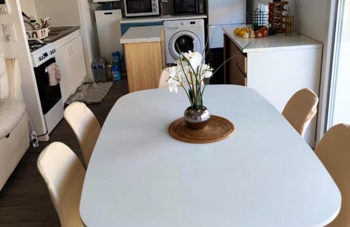 Cadaujac Apartment | Appartement d'une chambre avec wifi a Cadaujacal