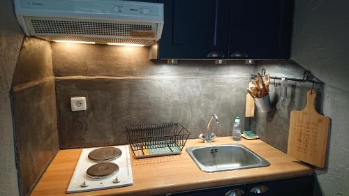 Cadeac Apartment | Appartement dans ancienne maison pyrénéenne.