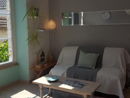 Doullens Apartment | Appartement dans maison de charme Doullens