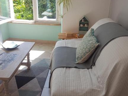 Doullens Apartment | Appartement dans maison de charme Doullens