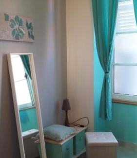 Doullens Apartment | Appartement dans maison de charme Doullens