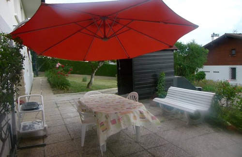 Annecy-le-Vieux House | Appartement Dans Maison en rez de Chaussée 3 Piéces, 4 Couchages + 1personne