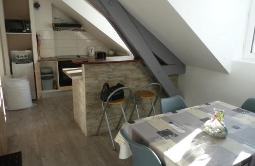 Argeles Gazost Apartment | Appartement dans Résidence (parc thermal Argeles Gazost)
