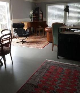 La Bourgogne Apartment | Appartement dans un jardin, 3 chambres