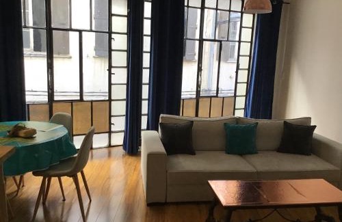 Saint-Jean Apartment | Appartement de 80m2 au cœur de Perpignan