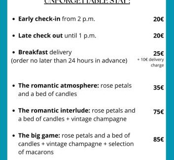 Villette Gare Apartment | Appartement de charme-Luxe, douceur et harmonie