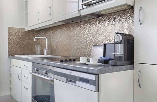 Quartier des Invalides Apartment | Appartement de Luxe sur les Invalides