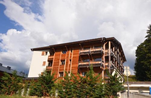 Les Gets Apartment | Appartement de Standing - 7 Pers, 85m², Proche Télécabine des Chavannes, Les Gets - FR-1-623-68