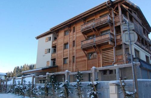 Les Gets Apartment | Appartement de Standing - 7 Pers, 85m², Proche Télécabine des Chavannes, Les Gets - FR-1-623-68