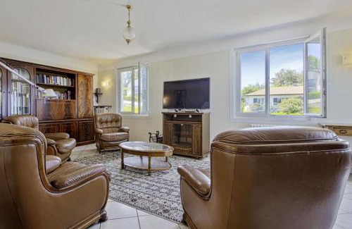 Ciboure Apartment | Appartement des Basques - Welkeys