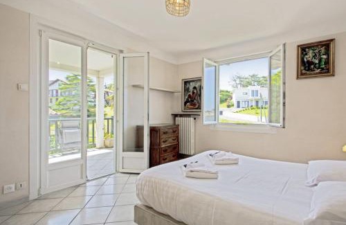 Ciboure Apartment | Appartement des Basques - Welkeys