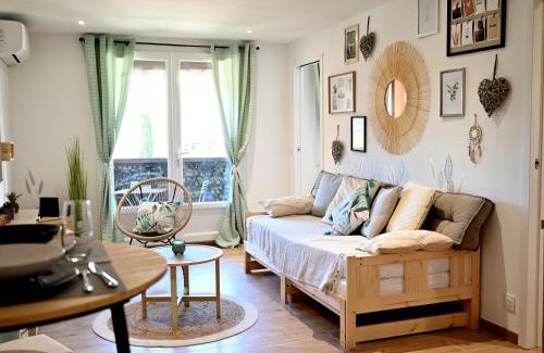 Frejus Apartment | Appartement Design