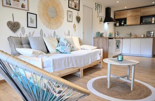 Frejus Apartment | Appartement Design