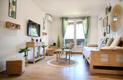 Frejus Apartment | Appartement Design