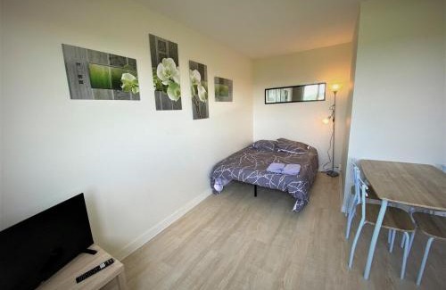 Limoges Apartment | Appartement double 23 à Limoges