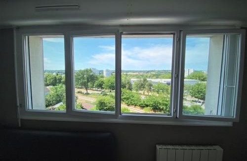 Limoges Apartment | Appartement double 23 à Limoges