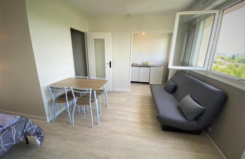 Limoges Apartment | Appartement double 23 à Limoges