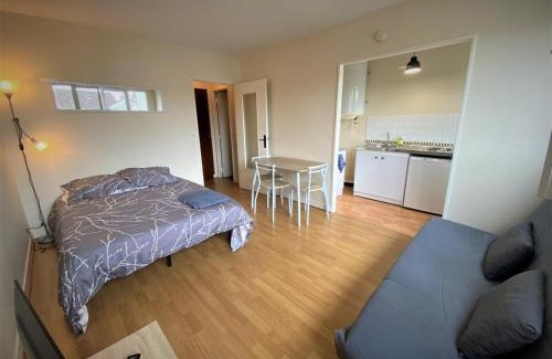 Limoges Apartment | Appartement double 7 à Limoges