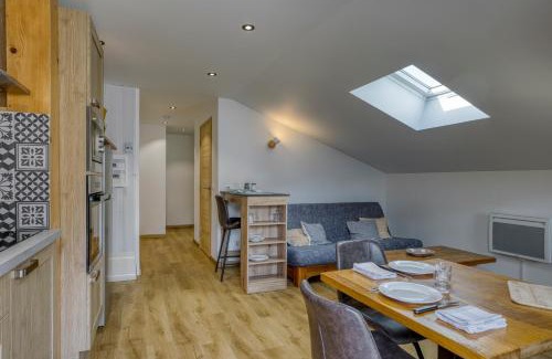 Verthier Apartment | Appartement Doussard au bord du lac d'Annecy