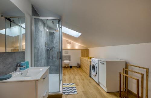Verthier Apartment | Appartement Doussard au bord du lac d'Annecy