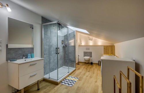 Verthier Apartment | Appartement Doussard au bord du lac d'Annecy