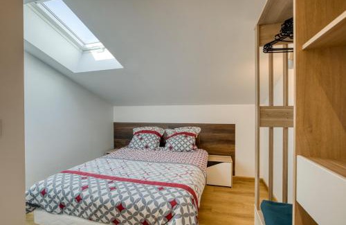 Verthier Apartment | Appartement Doussard au bord du lac d'Annecy