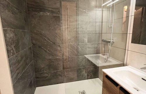 Valloire Apartment | Appartement Duplex 2 Pieces 39m2