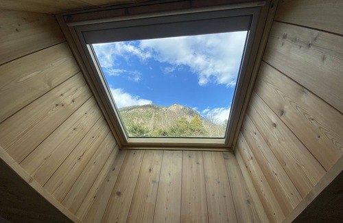 Forville Apartment | Appartement Duplex a la Montagne