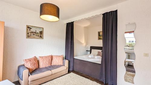 Fuessen Apartment | Appartement Edelweiß