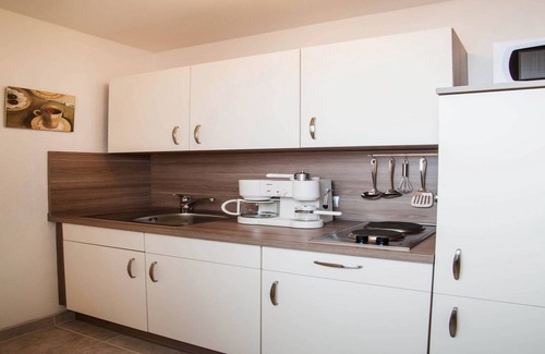 Freyung Apartment | Appartement Elena mit Pool und Sauna