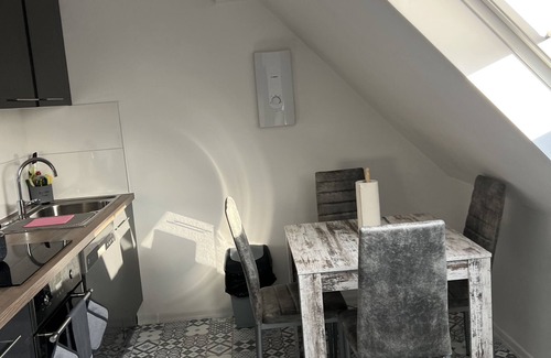 Legelshurst Apartment | Appartement En Allemagne Près de Strasbourg