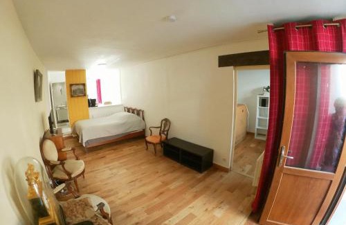 Milly-la-Foret Apartment | Appartement en plein cœur de Milly-la-Forêt