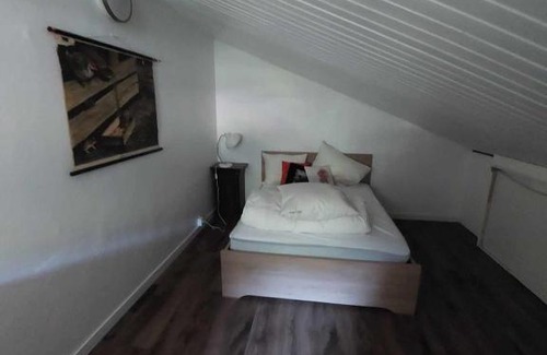 Morillon Apartment | appartement entier 60m2