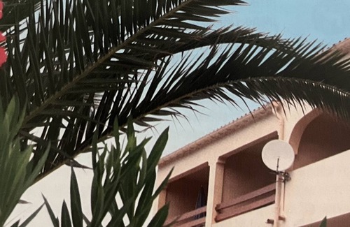 Calcatoggio Apartment | Appartement F2 à 2mn à Pied de la Plage de La Liscia