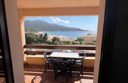 Calcatoggio Apartment | Appartement F2 à 2mn à Pied de la Plage de la Liscia