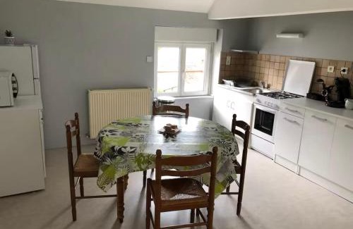 Pontorson Apartment | Appartement F3 - 1er étage